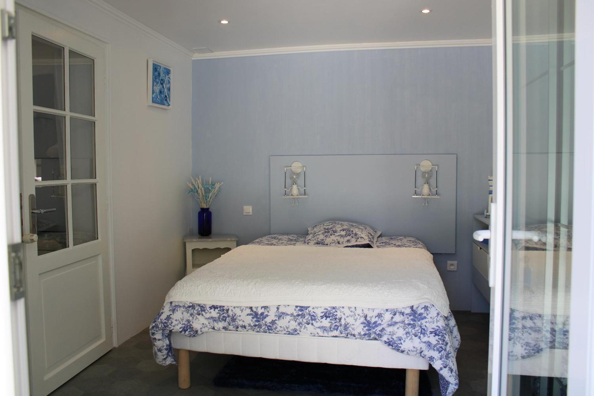 Chambre D'Hote Au Calme Absolu Lectoure Luaran gambar